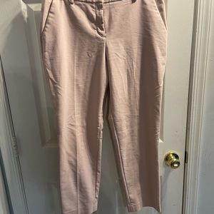 Express dress pants
